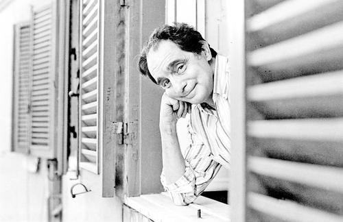 Il Classico, eroe culturale di Italo Calvino